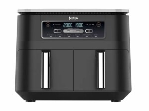 Ninja dual Air fryer