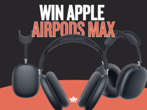 Apple Airpod Max