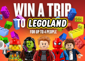 Lego Land