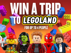 Lego Land