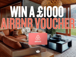 Air BNB Voucher