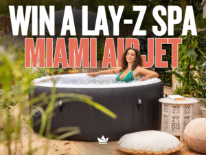 Lazy Spa