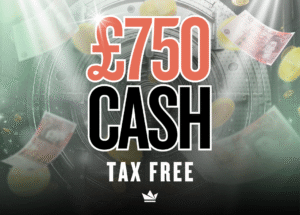 750 tax free cash