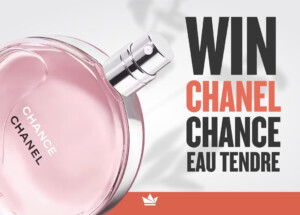 Chanel Chance Eau Tendre