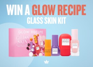 Glow Recipe Glass Skin Kit