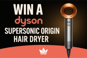 Dyson Supersonic Origin Hair Dryer
