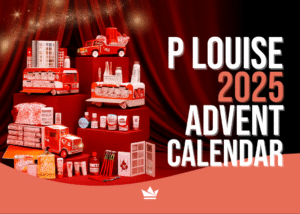 P Louise 2025 Advent Calendar